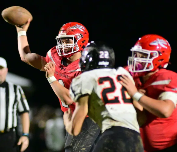 Montgomery at N.P.-Mansfield preview